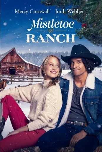 Mistletoe Ranch (2022)